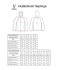 Куртка ветрозащитная JOGEL CAMP Rain Jacket, красный (2095803)