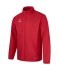 Куртка ветрозащитная JÖGEL DIVISION PerFormPROOF Shower Jacket, красный, детский (2120945)