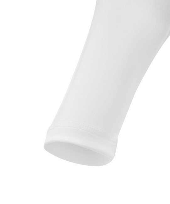 Футболка компрессионная с длинным рукавом JÖGEL PerFormDRY Baselayer LS Tee, белый (2128922) Футболка компрессионная с длинным рукавом JÖGEL PerFormDRY Baselayer LS Tee, белый (2128922)