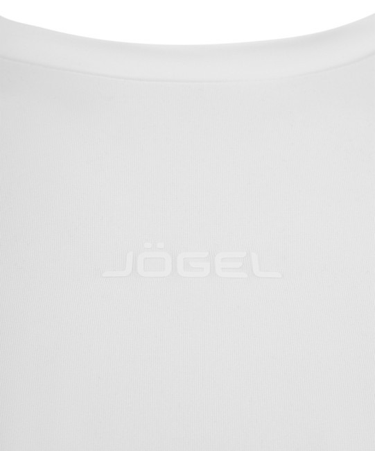Футболка компрессионная с длинным рукавом JÖGEL PerFormDRY Baselayer LS Tee, белый (2128922) Футболка компрессионная с длинным рукавом JÖGEL PerFormDRY Baselayer LS Tee, белый (2128922)
