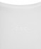 Футболка компрессионная с длинным рукавом JOGEL PerFormDRY Baselayer LS Tee, белый (2128922)