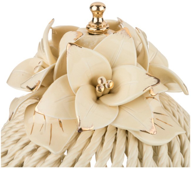 Светильник настольный диаметр=23 см. высота=43 см. e14 40w с абажуром (кор=1шт.) Lanzarin (697-051) Светильник настольный диаметр=23 см. высота=43 см. e14 40w с абажуром (кор=1шт.) Lanzarin (697-051)