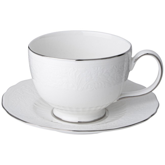 Чайный сервиз lefard "bouquet" на 6 пер. 14 пр. 900/400/280 мл Lefard (590-593) Чайный сервиз lefard "bouquet" на 6 пер. 14 пр. 900/400/280 мл Lefard (590-593)