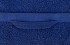 Полотенце "ретро автомобили" 50*35 см., 380 г/м2, м/х, х/б 100%  синий SANTALINO (850-110-35)