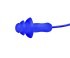 Беруши для плавания 25DEGREES Fitflex Blue (1435869)