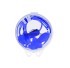 Беруши для плавания 25DEGREES Fitflex Blue (1435869)