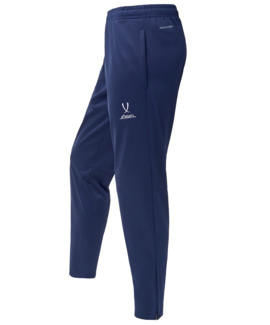 Брюки спортивные JÖGEL DIVISION PerFormDRY Pre-match Knit Pants, темно-синий, детский (1950125) Брюки спортивные JÖGEL DIVISION PerFormDRY Pre-match Knit Pants, темно-синий, детский (1950125)