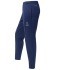 Брюки спортивные JÖGEL DIVISION PerFormDRY Pre-match Knit Pants, темно-синий, детский (1950125)