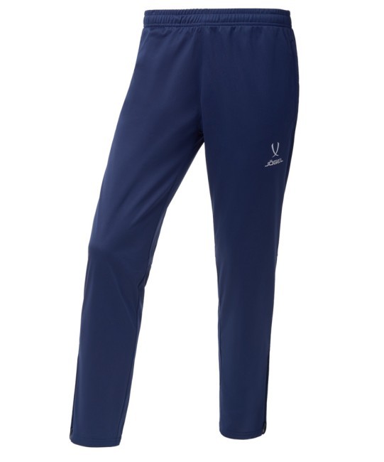 Брюки спортивные JÖGEL DIVISION PerFormDRY Pre-match Knit Pants, темно-синий, детский (1950125) Брюки спортивные JÖGEL DIVISION PerFormDRY Pre-match Knit Pants, темно-синий, детский (1950125)