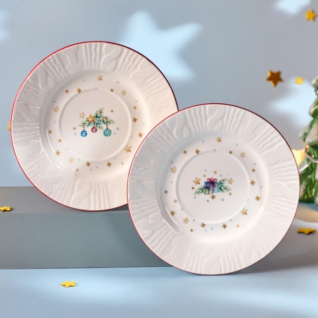 Чайный набор lefard "winter story" на 2 пер. 4 пр. 240 мл Lefard (425-272) Чайный набор lefard "winter story" на 2 пер. 4 пр. 240 мл Lefard (425-272)