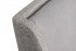 Кровать Michelle 160cм 4 кат, ткань+кожа (TT-00004390)