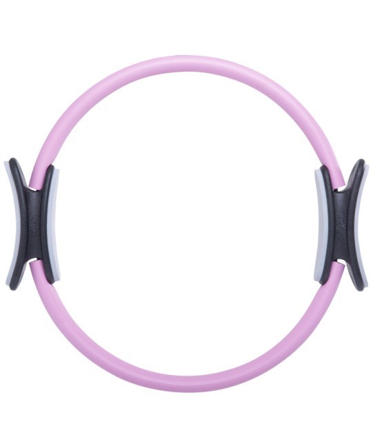 БЕЗ УПАКОВКИ Кольцо для пилатеса STARFIT FA-0402 39 см, розовый (2100668) БЕЗ УПАКОВКИ Кольцо для пилатеса STARFIT FA-0402 39 см, розовый (2100668)