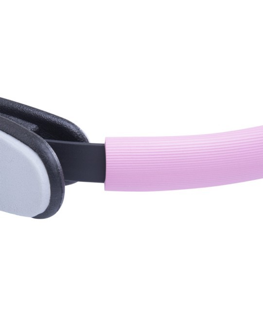 БЕЗ УПАКОВКИ Кольцо для пилатеса STARFIT FA-0402 39 см, розовый (2100668) БЕЗ УПАКОВКИ Кольцо для пилатеса STARFIT FA-0402 39 см, розовый (2100668)