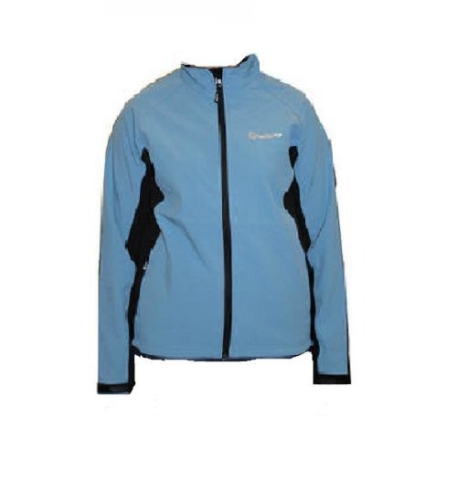 Олимпийка GUAHOO Softshell Jacket 751J-BL (XL) (9645s57541) Олимпийка GUAHOO Softshell Jacket 751J-BL (XL) (9645s57541)
