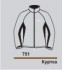 Олимпийка GUAHOO Softshell Jacket 751J-BL (XL) (9645s57541)