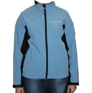 Олимпийка GUAHOO Softshell Jacket 751J-BL (XL) (9645s57541) Олимпийка GUAHOO Softshell Jacket 751J-BL (XL) (9645s57541)