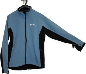 Олимпийка GUAHOO Softshell Jacket 751J-BL (XL) (9645s57541) Олимпийка GUAHOO Softshell Jacket 751J-BL (XL) (9645s57541)