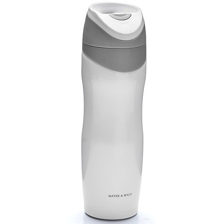 Термос-кружка 450мл нерж/сталь Mayer&Boch (27494)