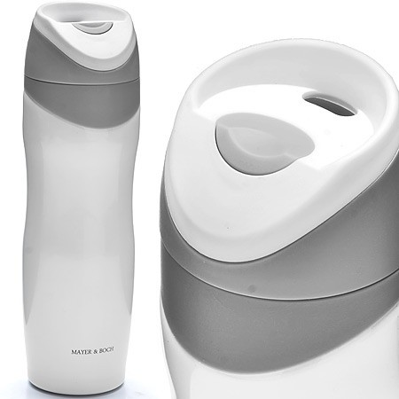 Термос-кружка 450мл нерж/сталь Mayer&Boch (27494)