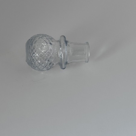 Графин TURIN ART FANTASY 1055мл (8054) Графин TURIN ART FANTASY 1055мл (8054)