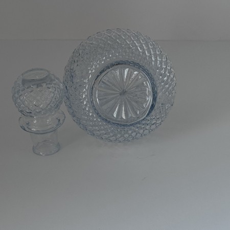 Графин TURIN ART FANTASY 1055мл (8054) Графин TURIN ART FANTASY 1055мл (8054)