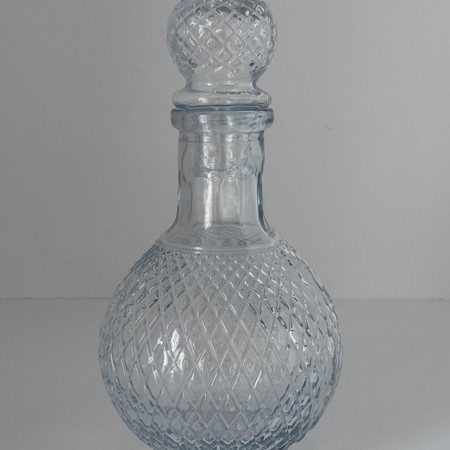 Графин TURIN ART FANTASY 1055мл (8054) Графин TURIN ART FANTASY 1055мл (8054)