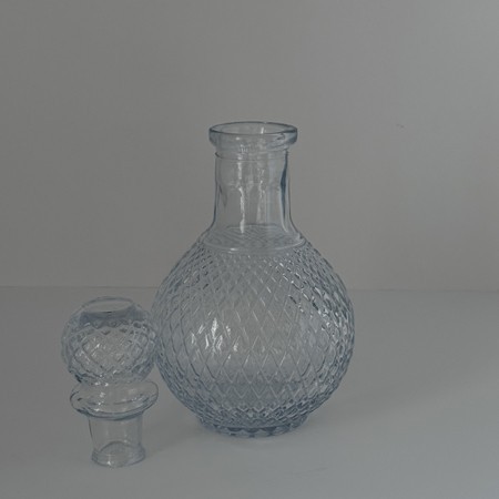 Графин TURIN ART FANTASY 1055мл (8054) Графин TURIN ART FANTASY 1055мл (8054)