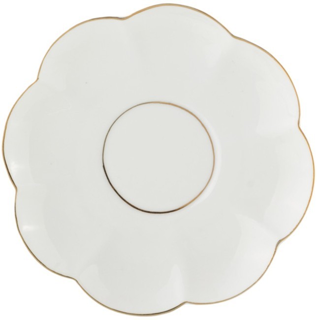 Чайная пара lefard "venezia" 240 мл Lefard (55-2518) Чайная пара lefard "venezia" 240 мл Lefard (55-2518)