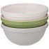 Набор салатников lefard "kitchen passion" 3 шт 14 см Lefard (424-075)