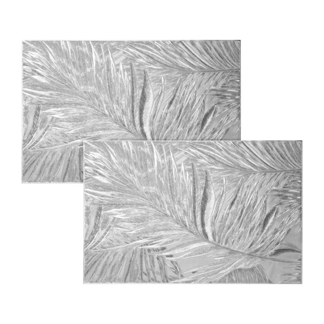 Набор подстановочных салфеток из 2 шт., 45х30 см Lefard (771-154)