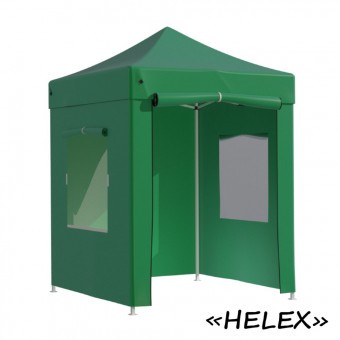 Шатер-гармошка Helex 4220 (54510)