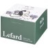 Чайная пара lefard "лавандовые коты" 275 мл Lefard (425-171) Чайная пара lefard "лавандовые коты" 275 мл Lefard (425-171)