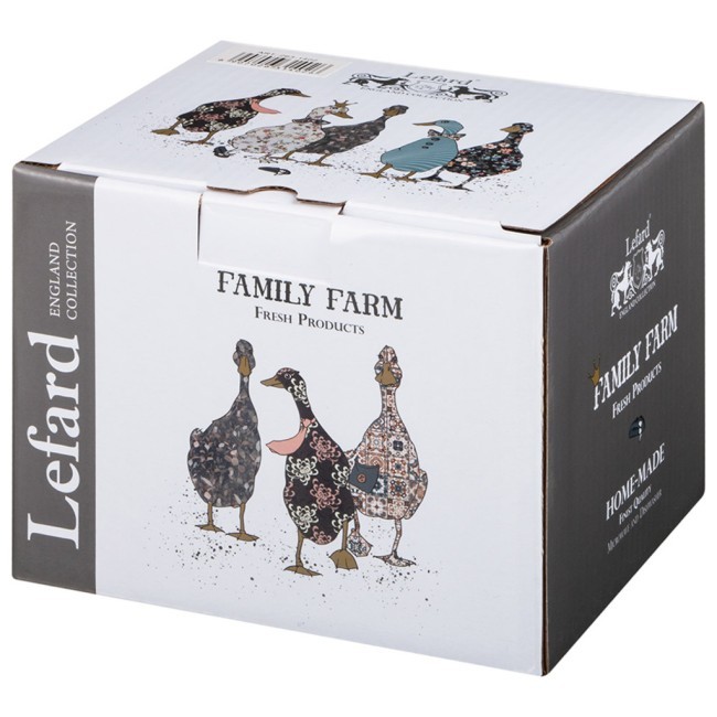 Чайник lefard "family farm" 580 мл 20 см LEFARD (263-1402)