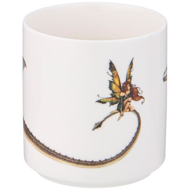 Кружка lefard "дракон" 400 мл Lefard (590-280)