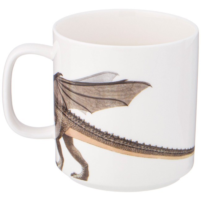 Кружка lefard "дракон" 400 мл Lefard (590-280)