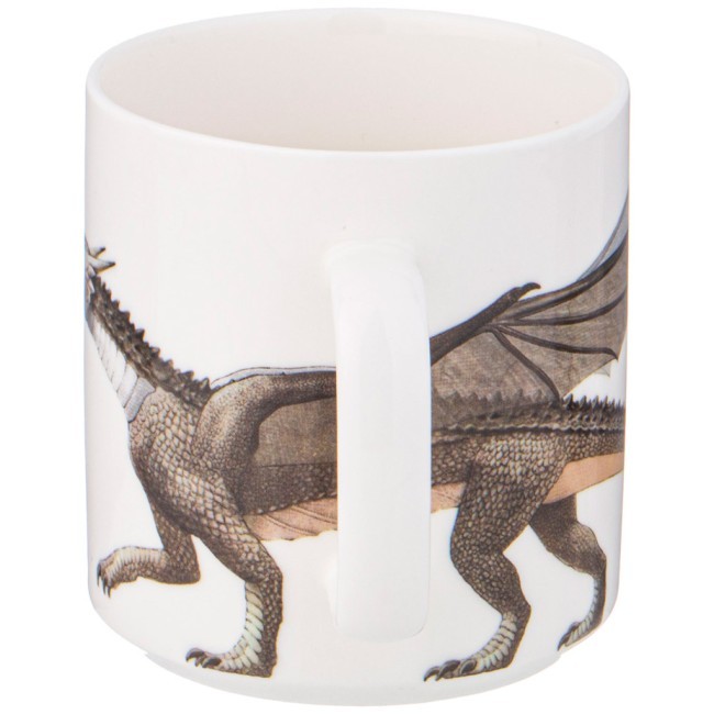 Кружка lefard "дракон" 400 мл Lefard (590-280)