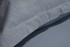 Простыня на резинке сатин голубой 160*200*30 (TT-00013955)