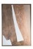 Холст "Золотое искусство-1" 70*100 см,багет латунь, зол.поталь (TT-00016933)