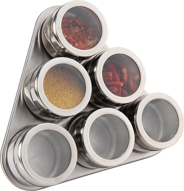 Набор для специй agness "монблан" 7 пр.на магнитах, в т.ч. метал.подставка 20*22*5 см Agness (912-002) Набор для специй agness "монблан" 7 пр.на магнитах, в т.ч. метал.подставка 20*22*5 см Agness (912-002)