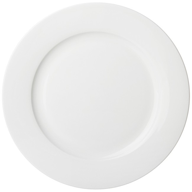 Тарелка обеденная lefard "silk" 25,5 см Lefard (415-2275)