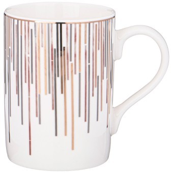 Кружка lefard "triumph" 360 мл Lefard (435-018) Кружка lefard "triumph" 360 мл Lefard (435-018)