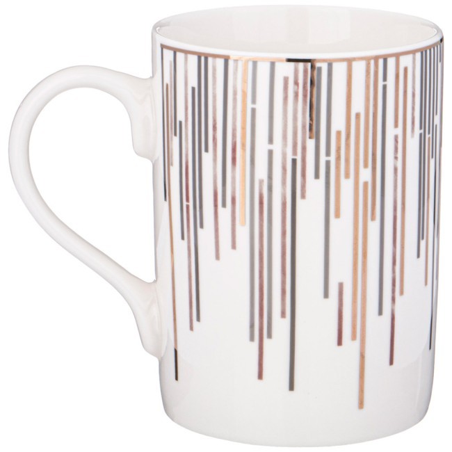 Кружка lefard "triumph" 360 мл Lefard (435-018)