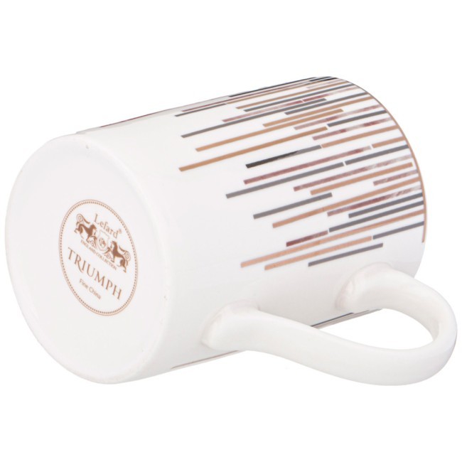 Кружка lefard "triumph" 360 мл Lefard (435-018)