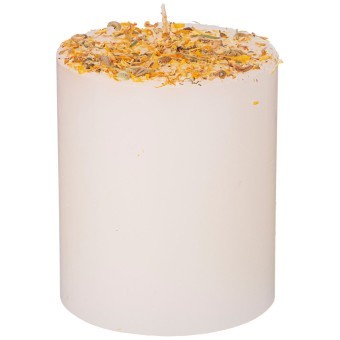 Свеча adpal столбик 80/70см ароматизованная Adpal (348-899)