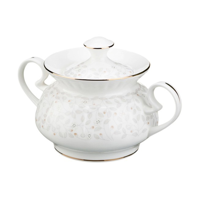 Сахарница lefard "вивьен" 9 см 500 мл Lefard (264-497) Сахарница lefard "вивьен" 9 см 500 мл Lefard (264-497)