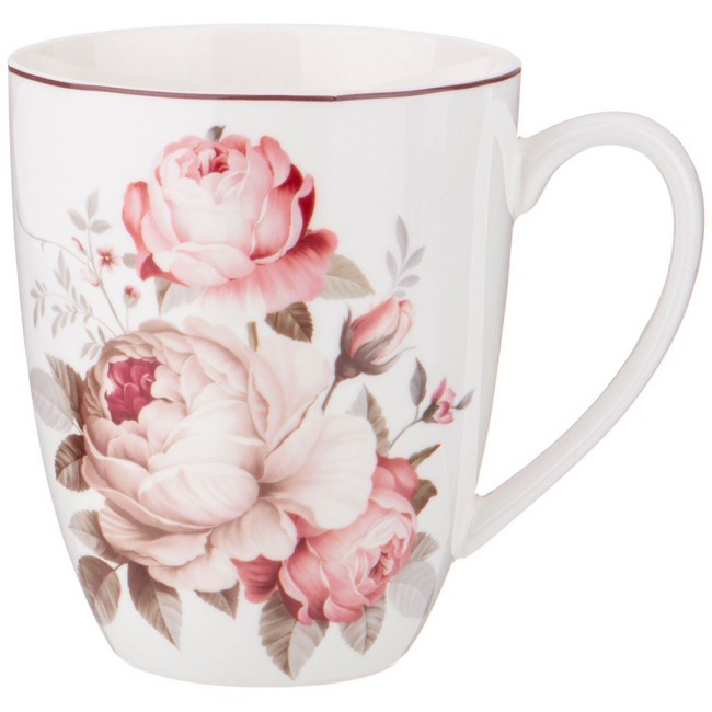 Кружка lefard мэрибель 380 мл Lefard (87-259)