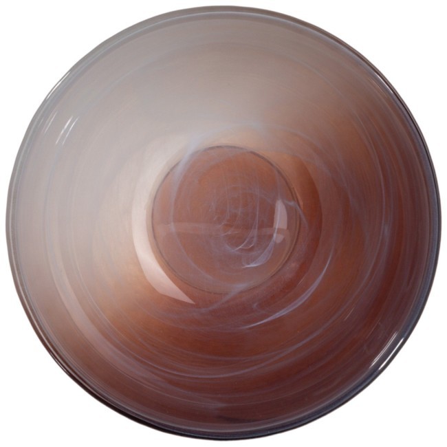 Салатник "brownie" 15см высота 7,2см 0,7л АКСАМ (339-290)