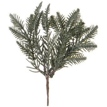 Изделие декоративное "ветка" длина=20 см. Lefard (227-573)