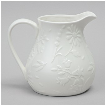 Кувшин lefard" flowers story" 17*13*14,5 см 1100 мл Lefard (474-255)