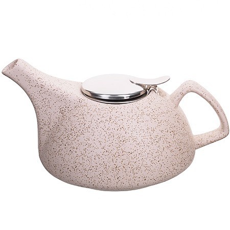 Заварочный чайник керамика 950 мл LR (28682-3)